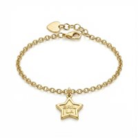 Bracciale Sagapo Donna in Acciaio SUH20